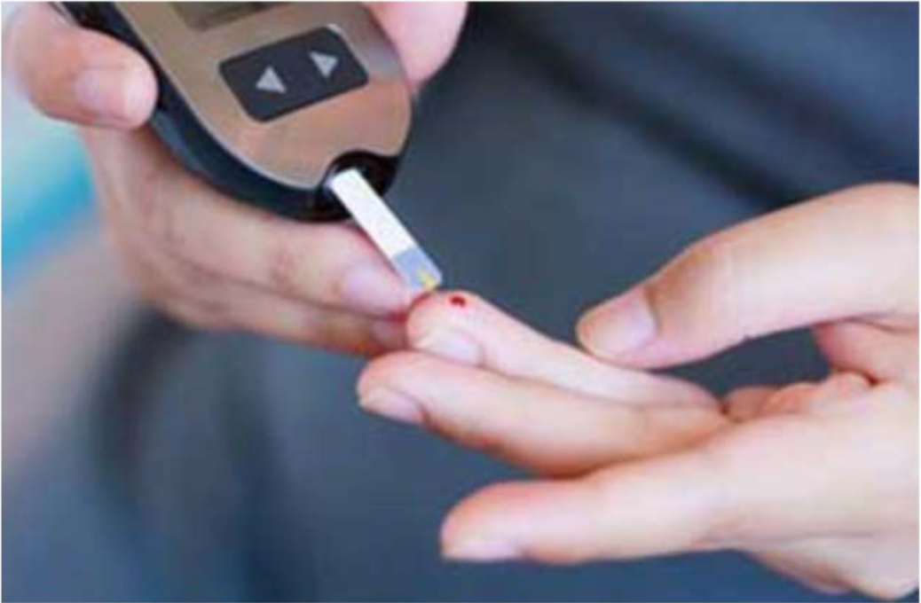 Diabetes Mellitus - Radiant Earth Acupuncture