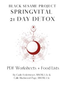 SpringVital Supported Program