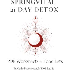 SpringVital Supported Program
